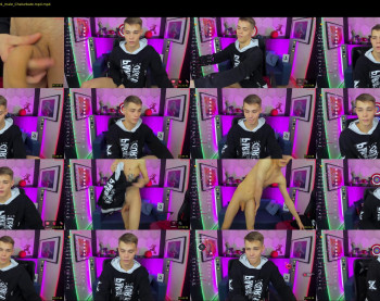 brad_bert — 13 minute Chaturbate male cam video, 720p, May 12, 2024