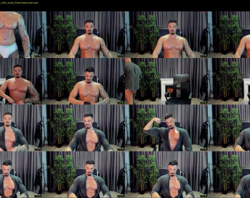 haydenspears — 36 minute Chaturbate male cam video, 720p, May 12, 2024