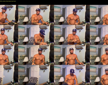 marcoducati — 29 minute Chaturbate male cam video, 720p, May 14, 2024
