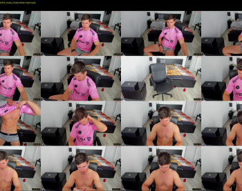 willrodriques — 84 minute Chaturbate male cam video, 720p, May 14, 2024