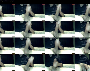 bangmydrum — 14 minute Chaturbate male cam video, 480p, May 18, 2024