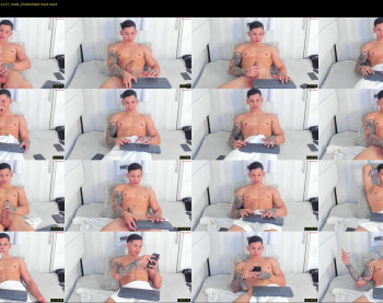 math_connor — 120 minute Chaturbate male cam video, 720p, May 17, 2024
