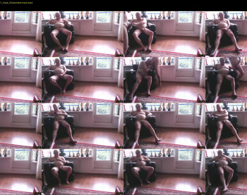 nudejohn — 55 minute Chaturbate male cam video, 480p, May 17, 2024