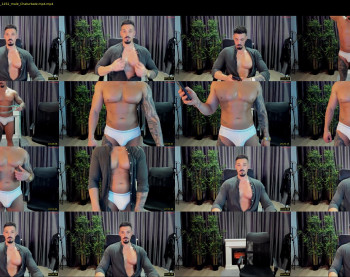 haydenspears — 64 minute Chaturbate male cam video, 720p, May 19, 2024