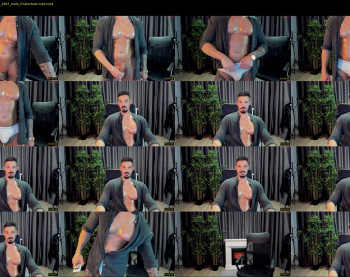 haydenspears — 26 minute Chaturbate male cam video, 720p, May 20, 2024
