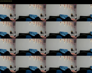 montuna — 4 minute Chaturbate male cam video, 720p, May 23, 2024