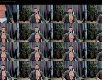 haydenspears — 68 minute Chaturbate male cam video, 720p, May 25, 2024