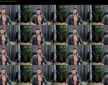 haydenspears — 7 minute Chaturbate male cam video, 720p, May 25, 2024
