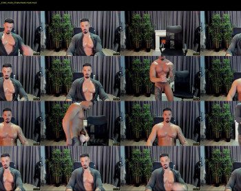 haydenspears — 67 minute Chaturbate male cam video, 720p, May 26, 2024