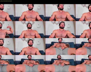 jakeskye — 7 minute Chaturbate male cam video, 720p, May 27, 2024