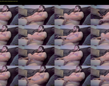 magmacumlava — 97 minute Chaturbate male cam video, 720p, May 27, 2024