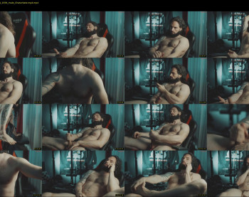 phil_chambers — 105 minute Chaturbate male cam video, 720p, May 27, 2024