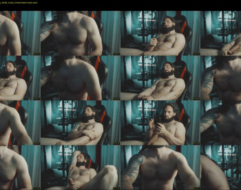 phil_chambers — 10 minute Chaturbate male cam video, 720p, May 27, 2024