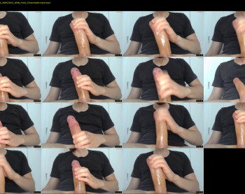 wannalickyourwetpussybb — 3 minute Chaturbate male cam video, 720p, May 28, 2024