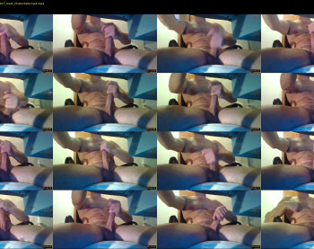 niceguy_10 — 11 minute Chaturbate male cam video, 480p, May 30, 2024