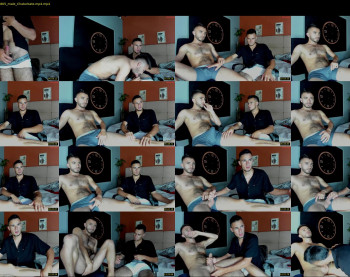 patrick_wolf — 17 minute Chaturbate male cam video, 720p, May 30, 2024