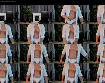 haydenspears — 11 minute Chaturbate male cam video, 720p, Jun 2, 2024