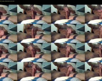 niceguy_10 — 16 minute Chaturbate male cam video, 480p, Jun 3, 2024