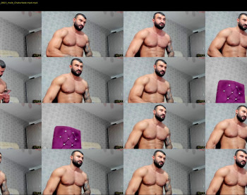 iustinmucle95 — 42 minute Chaturbate male cam video, 720p, Jun 6, 2024