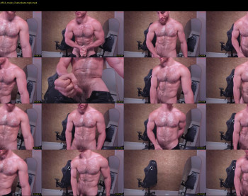 _adamcoper_ — 121 minute Chaturbate male cam video, 720p, Jun 8, 2024