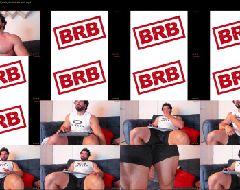 jakeskye — 22 minute Chaturbate male cam video, 720p, Jun 14, 2024
