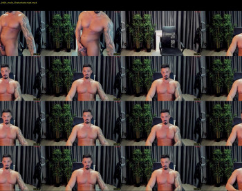 haydenspears — 26 minute Chaturbate male cam video, 720p, Jun 14, 2024