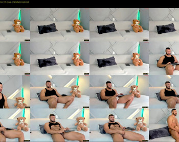 jackson_wayne_ — 113 minute Chaturbate male cam video, 720p, Jun 19, 2024