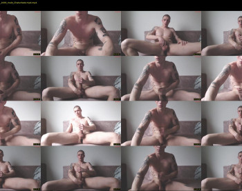 milesgoodboy — 37 minute Chaturbate male cam video, 720p, Jun 19, 2024