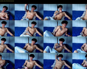 morthy_downey — 68 minute Chaturbate male cam video, 720p, Jun 20, 2024