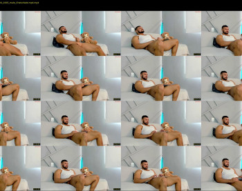 jackson_wayne_ — 41 minute Chaturbate male cam video, 720p, Jun 21, 2024