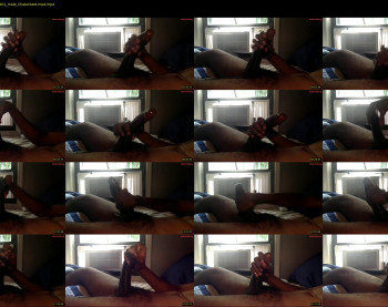 jayfelldown — 23 minute Chaturbate male cam video, 480p, Jun 21, 2024