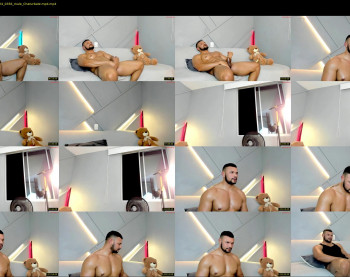 jackson_wayne_ — 107 minute Chaturbate male cam video, 720p, Jun 23, 2024
