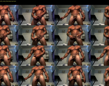 marcoducati — 3 minute Chaturbate male cam video, 720p, Jun 25, 2024