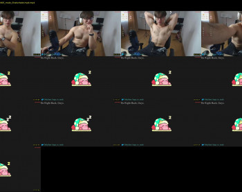 noah_eden_ — 50 minute Chaturbate male cam video, 720p, Jun 24, 2024