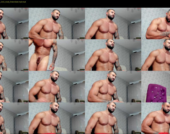 iustinmucle95 — 91 minute Chaturbate male cam video, 720p, Jun 26, 2024