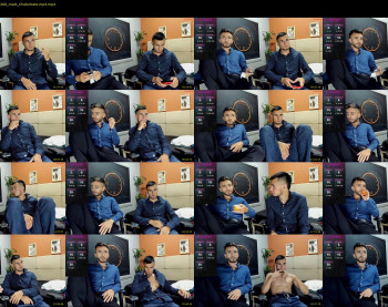 patrick_wolf — 28 minute Chaturbate male cam video, 720p, Jun 27, 2024