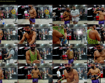 drizzys_room — 25 minute Chaturbate male cam video, 720p, Jun 30, 2024