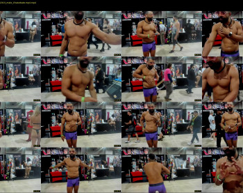 drizzys_room — 4 minute Chaturbate male cam video, 720p, Jun 30, 2024