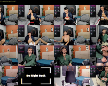 patrick_wolf — 111 minute Chaturbate male cam video, 720p, Jun 30, 2024