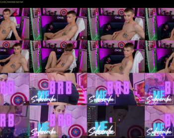 brad_bert — 96 minute Chaturbate male cam video, 720p, Jul 4, 2024