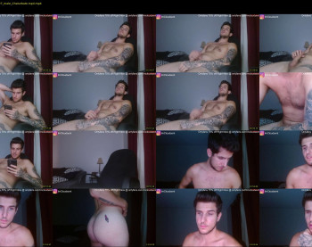cloudsent — 17 minute Chaturbate male cam video, 720p, Jul 5, 2024