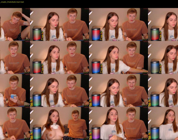 julsweet — 14 minute Chaturbate male cam video, 720p, Jul 7, 2024
