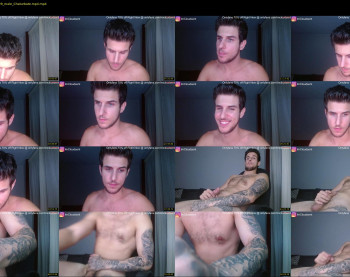 cloudsent — 64 minute Chaturbate male cam video, 720p, Jul 7, 2024