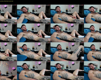 montuna — 56 minute Chaturbate male cam video, 720p, Jul 14, 2024