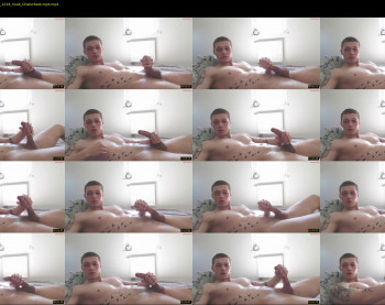 milesgoodboy — 39 minute Chaturbate male cam video, 720p, Jul 16, 2024
