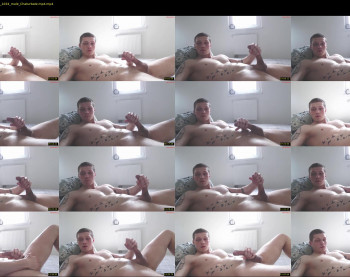 milesgoodboy — 18 minute Chaturbate male cam video, 720p, Jul 18, 2024