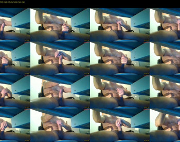 niceguy_10 — 7 minute Chaturbate male cam video, 480p, Jul 21, 2024