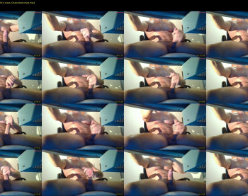 niceguy_10 — 8 minute Chaturbate male cam video, 480p, Jul 22, 2024