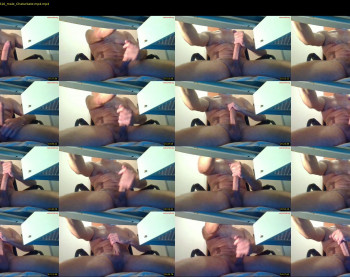 niceguy_10 — 62 minute Chaturbate male cam video, 480p, Jul 23, 2024