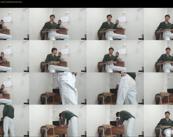 holy_sin — 8 minute Chaturbate male cam video, 720p, Jul 25, 2024